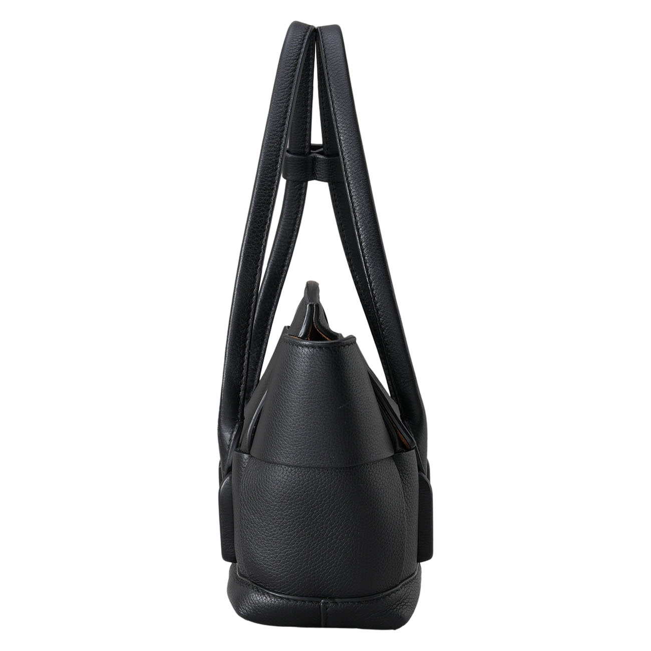 BOTTEGA VENETA(USED)보테가 아르코 미니 토트백